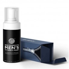 Skin Elements Intimate Wash For Men With Tea Tree Oil 120ml